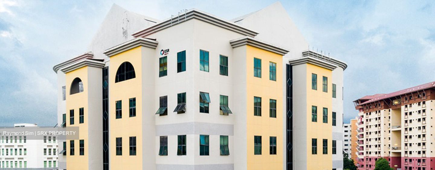 130 Joo Seng Road (D13), Warehouse #453142491